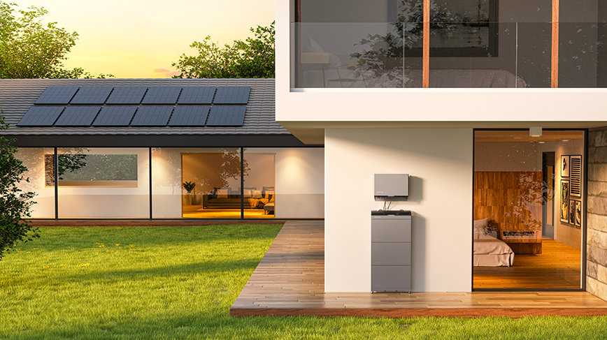EcoFlow Launches PowerOcean Home Solar Battery Solution to Provide Power Independence